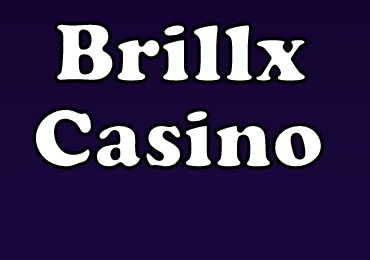 Brillx Casino бездепозитный бонус за регистрацию